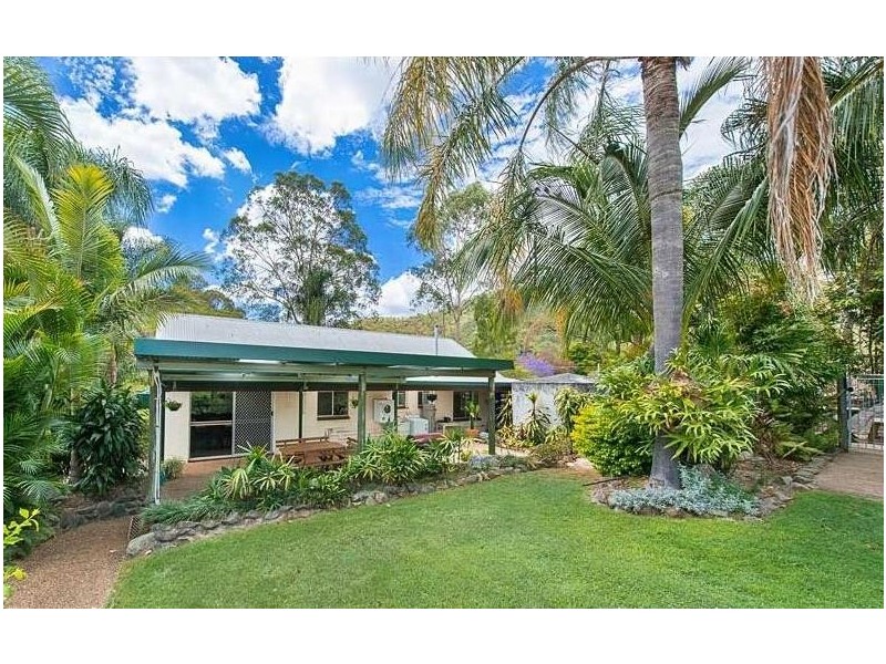 226 Mount Usher Road, Bouldercombe QLD 4702