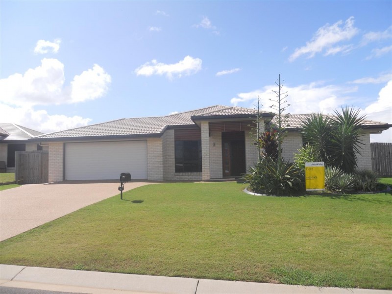6 Thomas Street, Gracemere QLD 4702