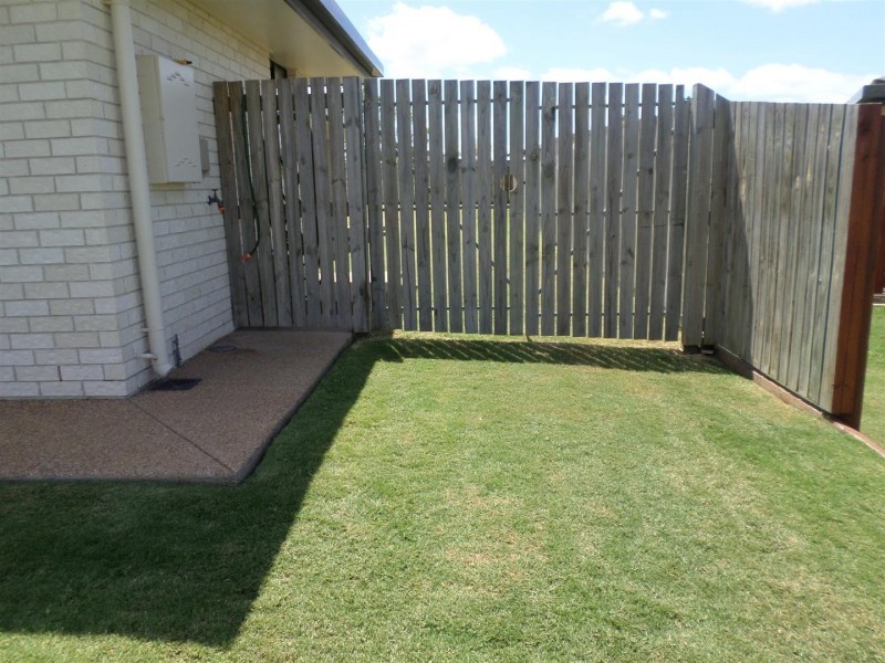 6 Thomas Street, Gracemere QLD 4702