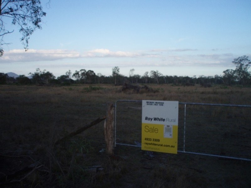 Lot 7  Allen Road, Gracemere QLD 4702
