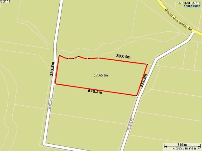 Lot 7  Allen Road, Gracemere QLD 4702