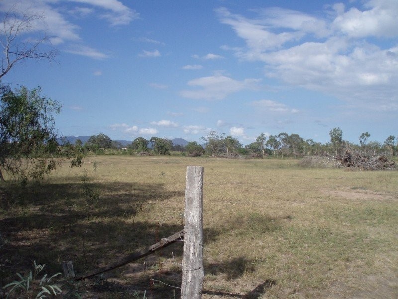 Lot 7  Allen Road, Gracemere QLD 4702