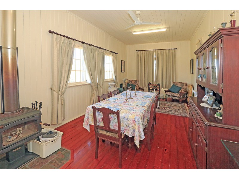 4271 ‘Huxham’ Capricorn Highway, Westwood QLD 4702