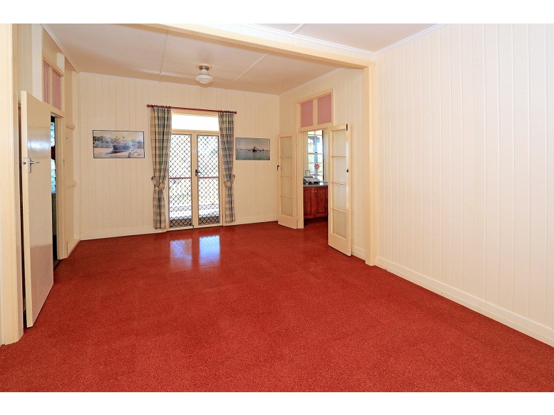 4271 ‘Huxham’ Capricorn Highway, Westwood QLD 4702