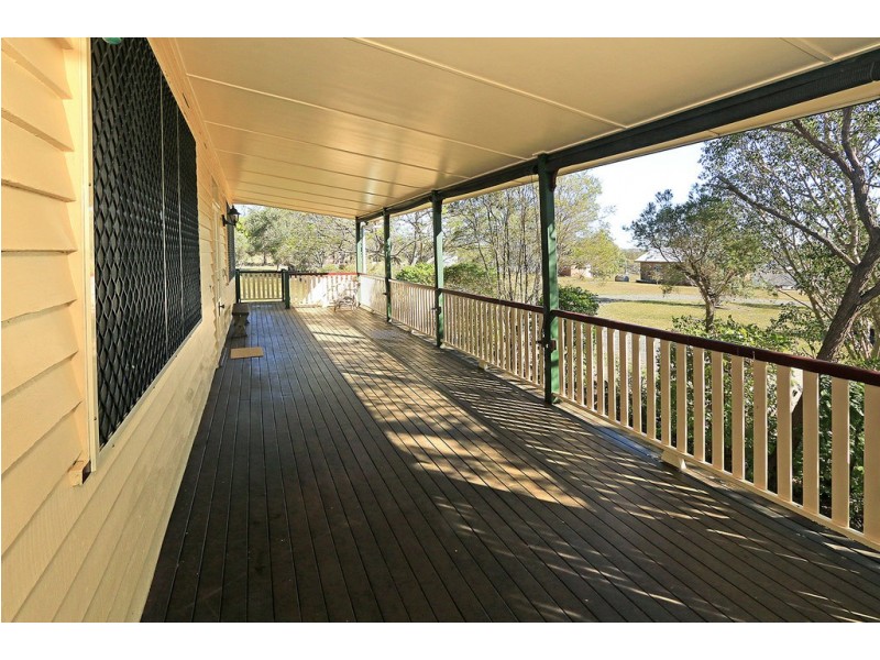 4271 ‘Huxham’ Capricorn Highway, Westwood QLD 4702