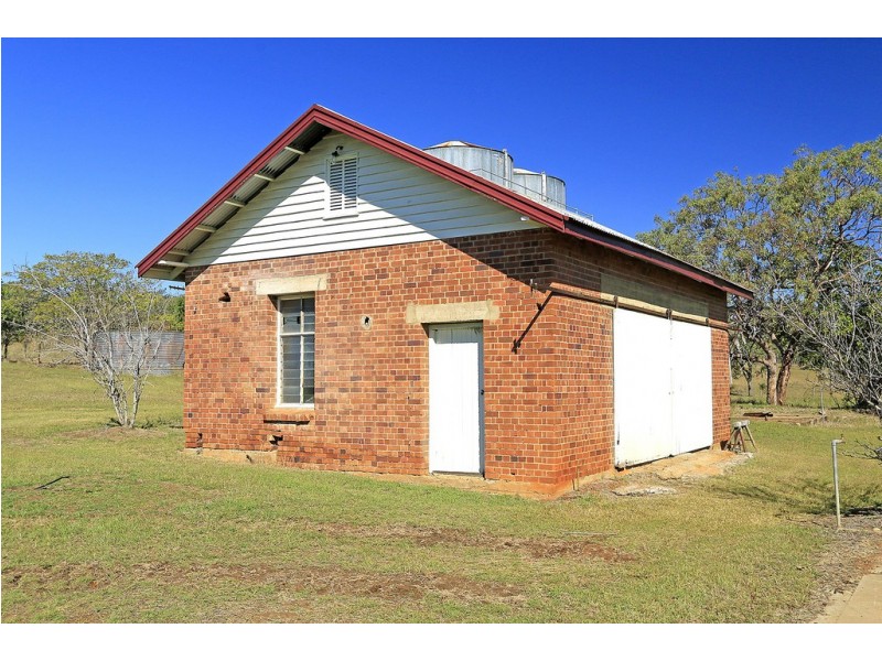 4271 ‘Huxham’ Capricorn Highway, Westwood QLD 4702