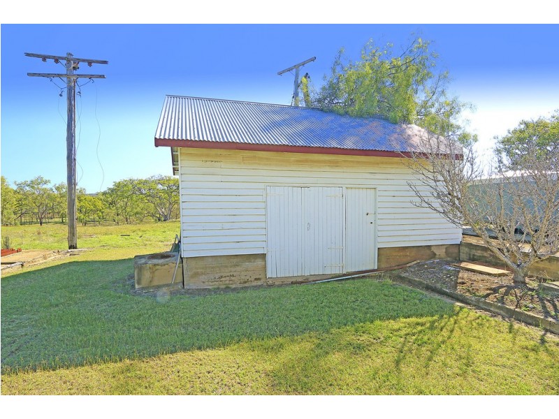 4271 ‘Huxham’ Capricorn Highway, Westwood QLD 4702