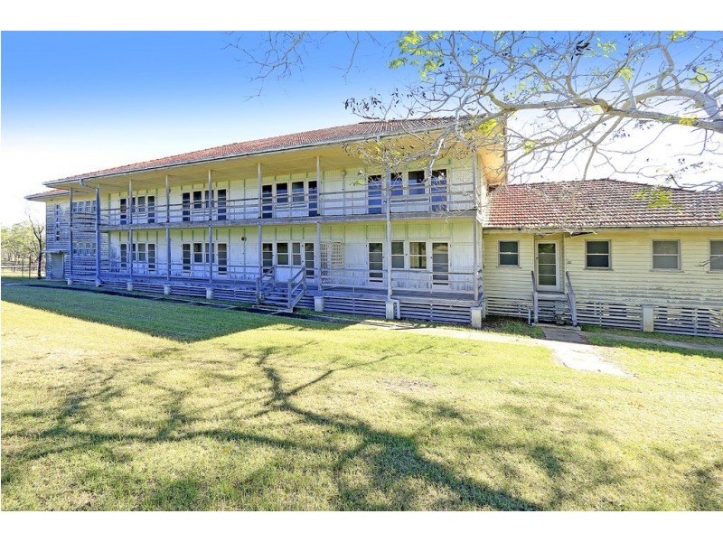 4271 ‘Huxham’ Capricorn Highway, Westwood QLD 4702