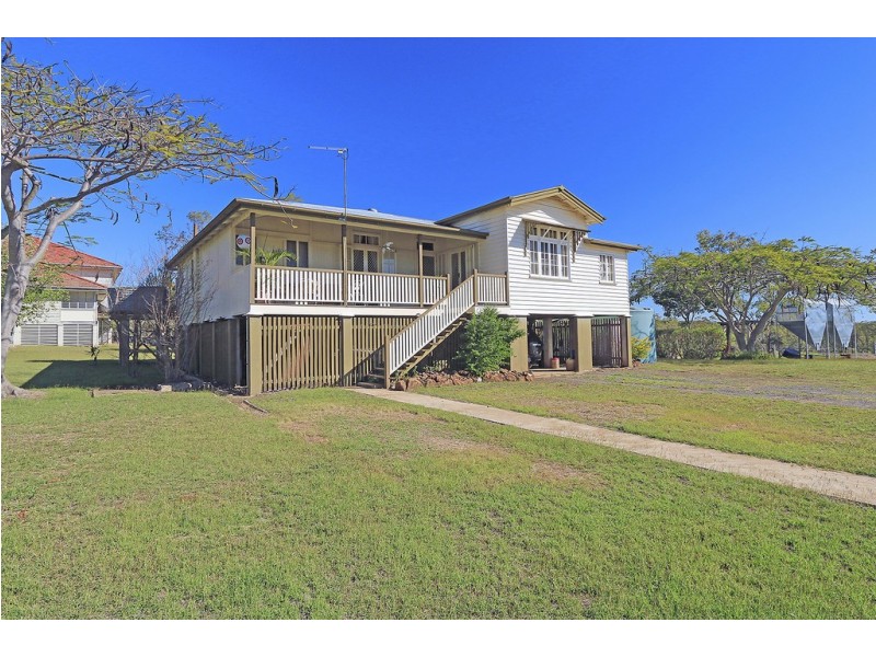 4271 ‘Huxham’ Capricorn Highway, Westwood QLD 4702