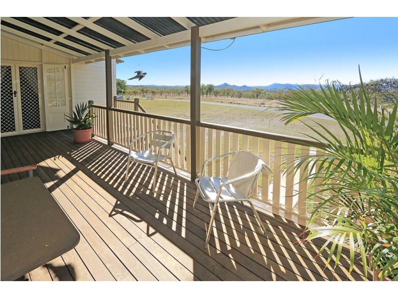 4271 ‘Huxham’ Capricorn Highway, Westwood QLD 4702