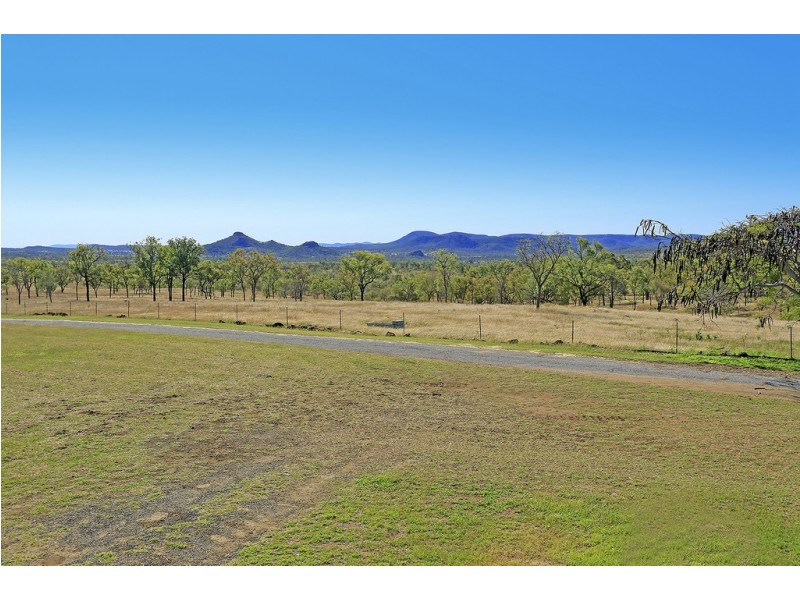 4271 ‘Huxham’ Capricorn Highway, Westwood QLD 4702
