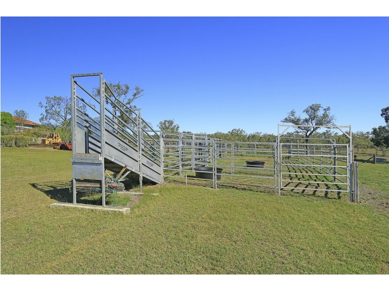 4271 ‘Huxham’ Capricorn Highway, Westwood QLD 4702