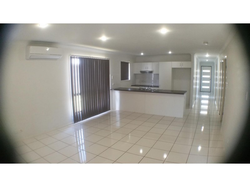 4 Viney Street, Gracemere QLD 4702