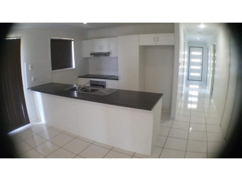 4 Viney Street, Gracemere QLD 4702