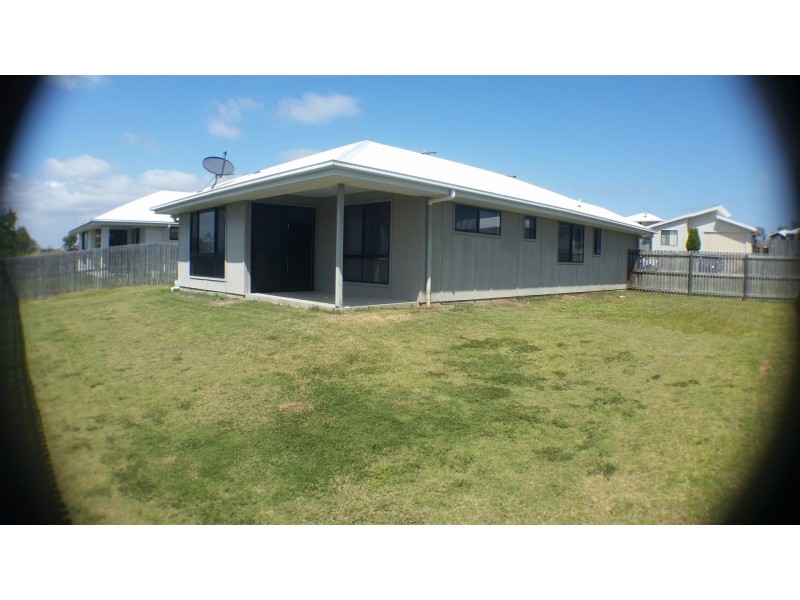 4 Viney Street, Gracemere QLD 4702
