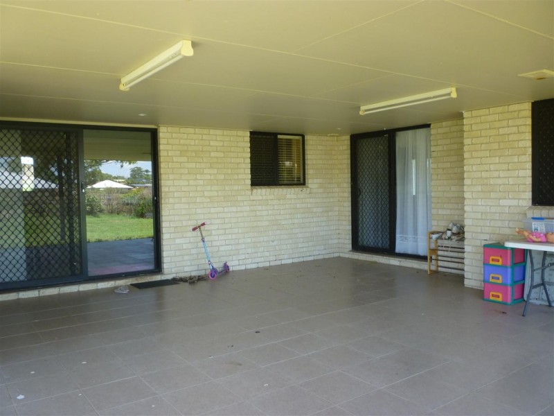 42 Ingram Drive, Gracemere QLD 4702