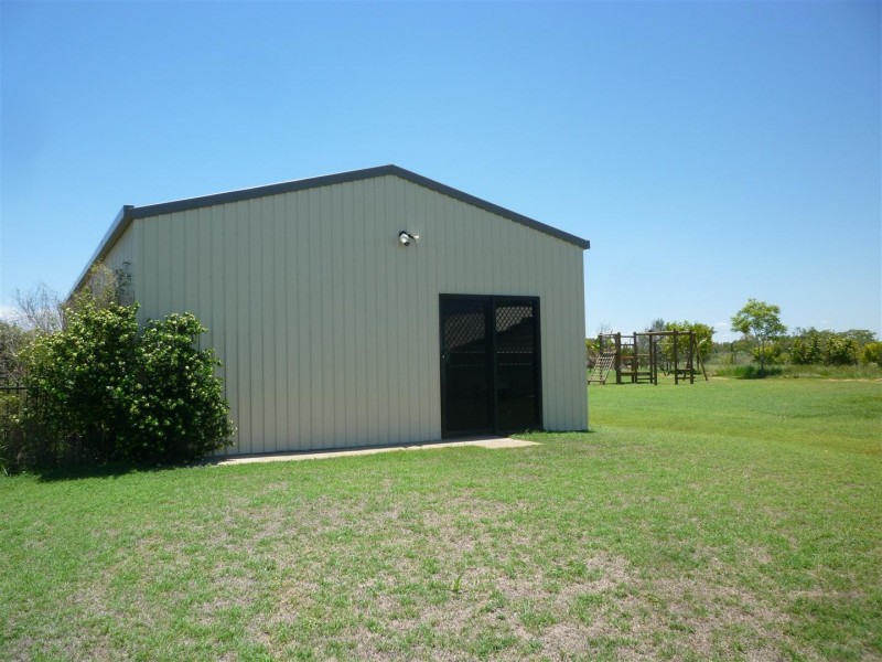 42 Ingram Drive, Gracemere QLD 4702