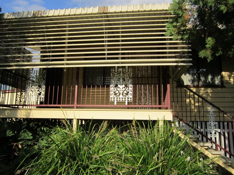 75 James Street, Mount Morgan QLD 4714