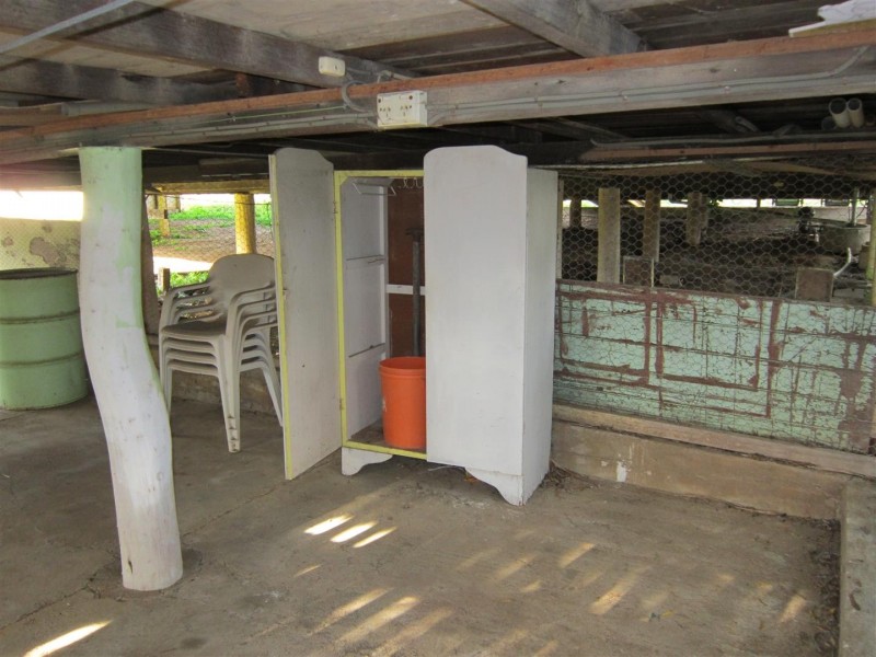 75 James Street, Mount Morgan QLD 4714