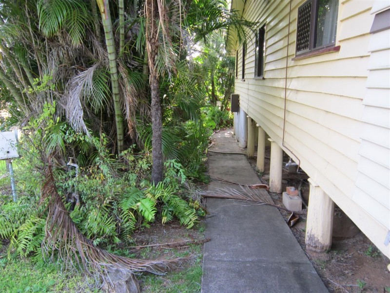 75 James Street, Mount Morgan QLD 4714