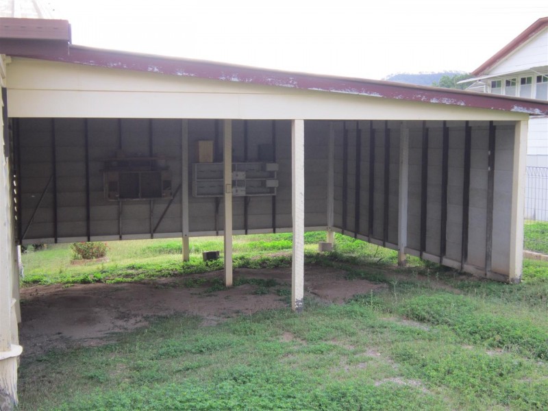 75 James Street, Mount Morgan QLD 4714