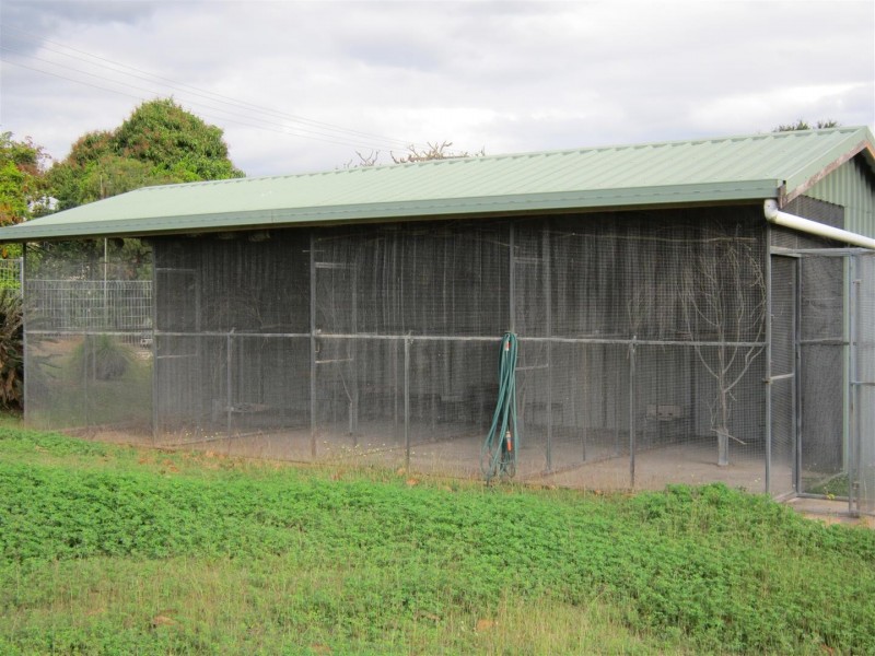 75 James Street, Mount Morgan QLD 4714