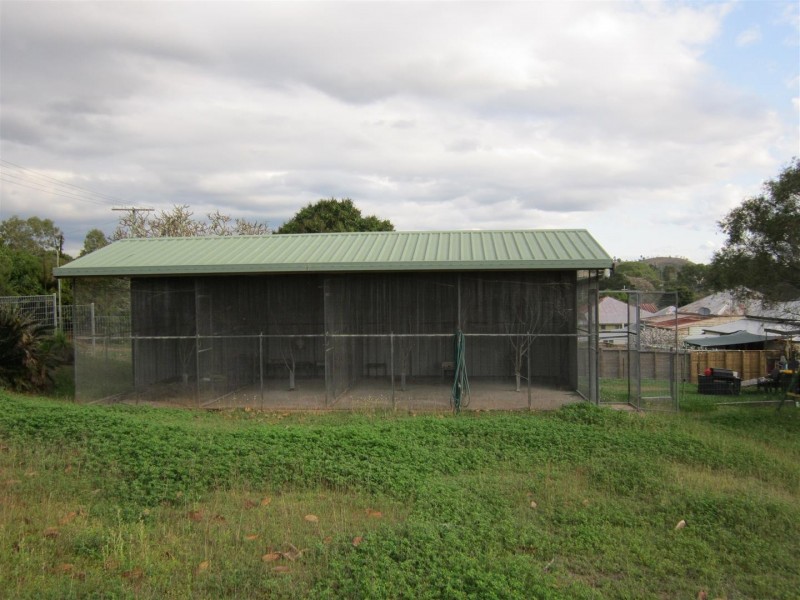 75 James Street, Mount Morgan QLD 4714