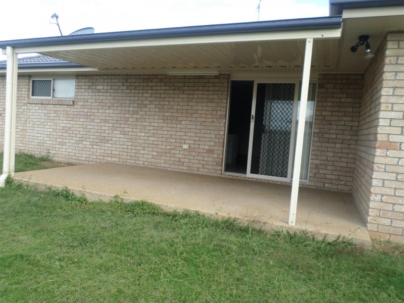 14 Doongarra Crescent, Gracemere QLD 4702