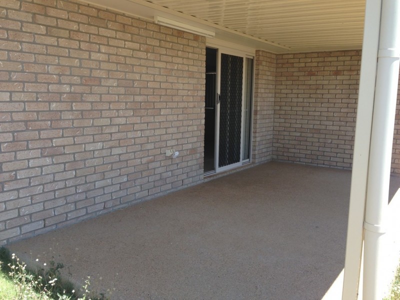 14 Doongarra Crescent, Gracemere QLD 4702