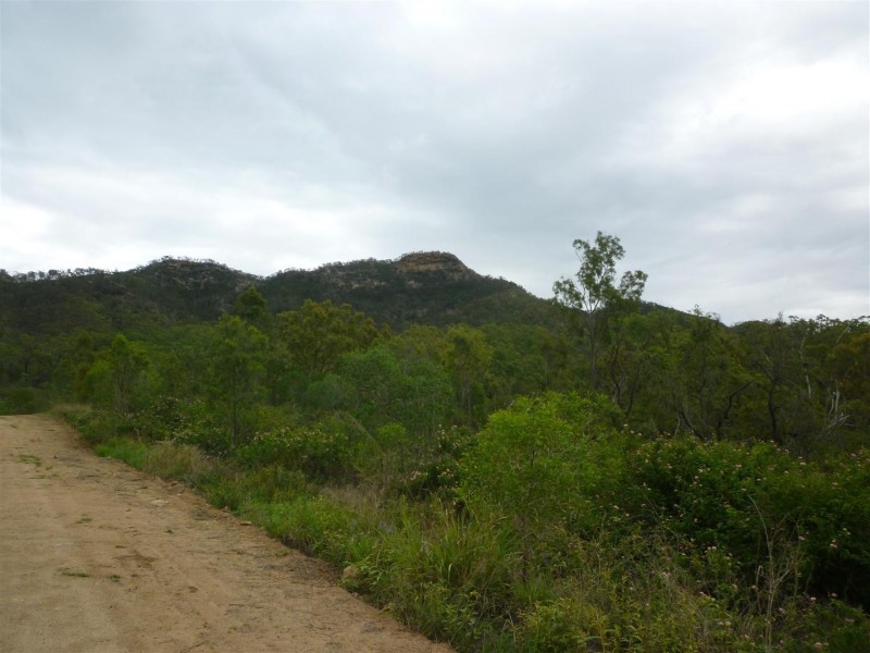 Lot 3 Razorback Road, Bouldercombe QLD 4702