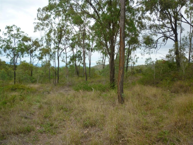 Lot 3 Razorback Road, Bouldercombe QLD 4702