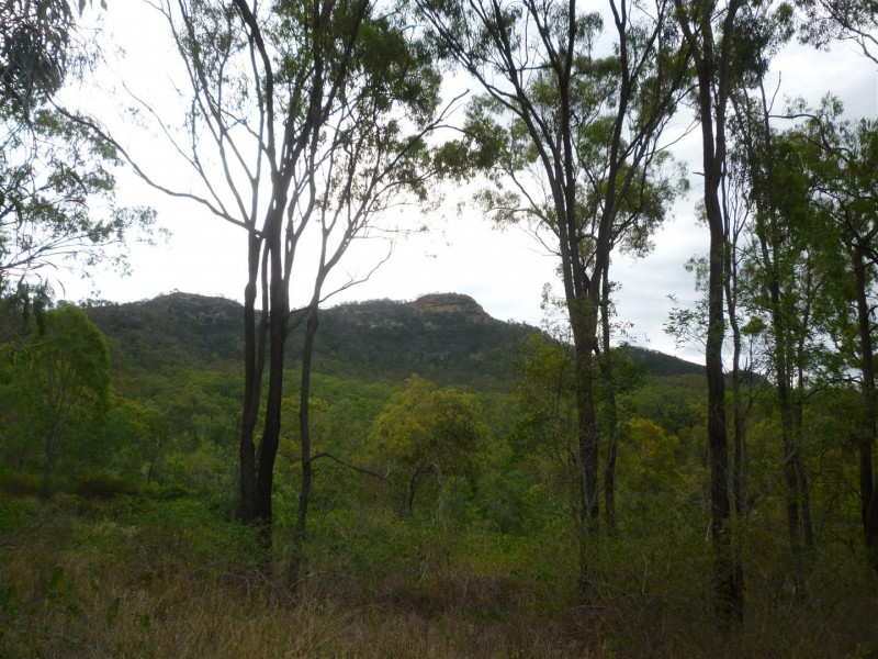 Lot 3 Razorback Road, Bouldercombe QLD 4702