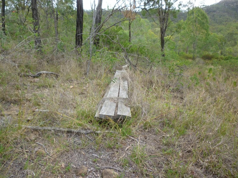Lot 3 Razorback Road, Bouldercombe QLD 4702