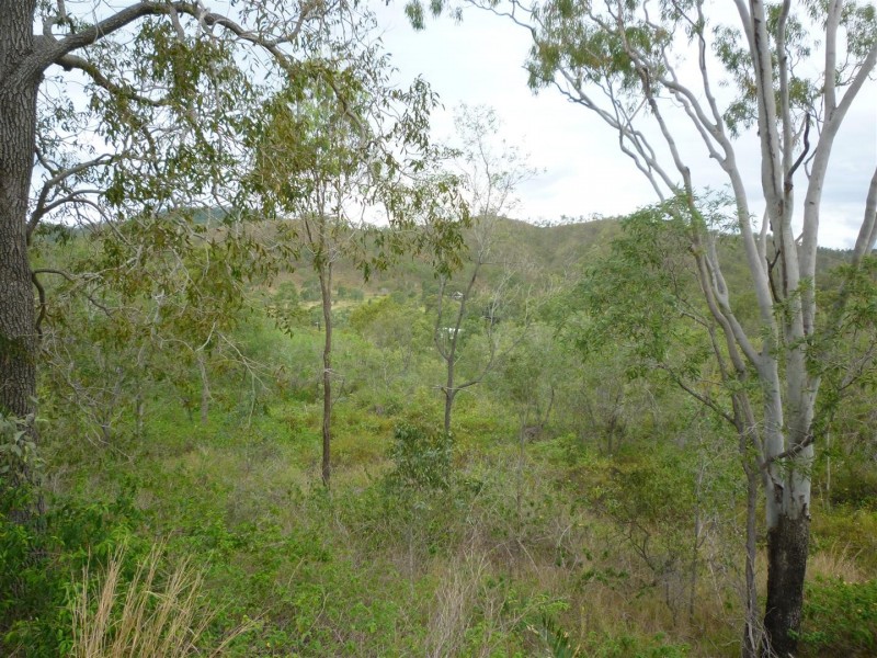 Lot 3 Razorback Road, Bouldercombe QLD 4702