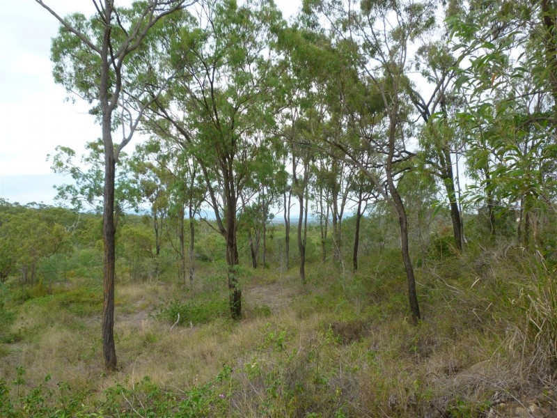 Lot 3 Razorback Road, Bouldercombe QLD 4702