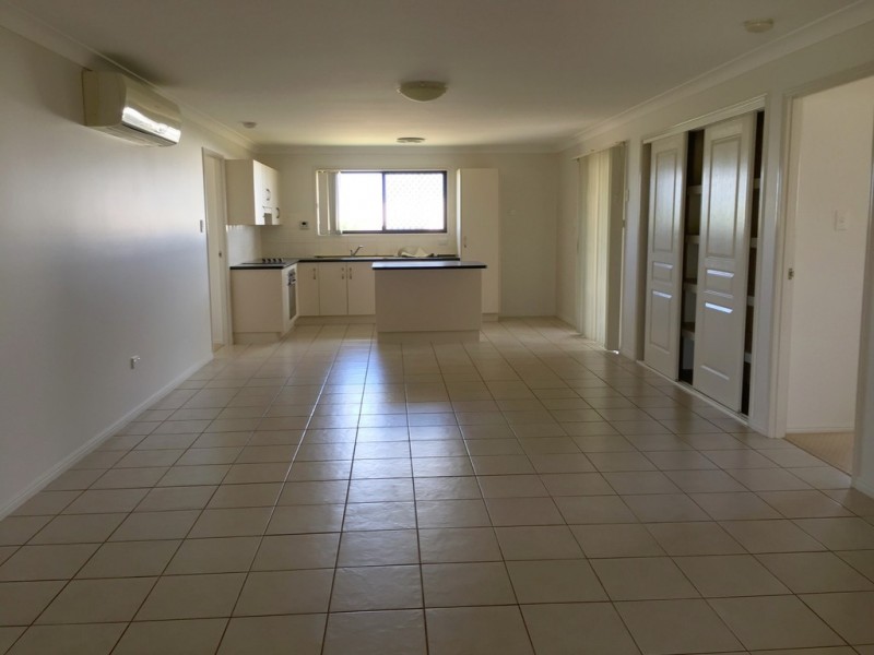 1 Riley Drive, Gracemere QLD 4702