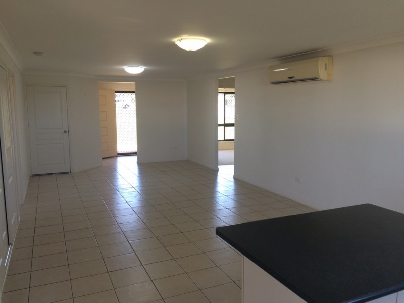 1 Riley Drive, Gracemere QLD 4702