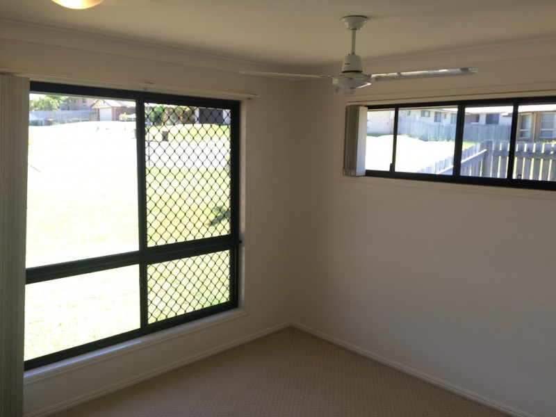 1 Riley Drive, Gracemere QLD 4702