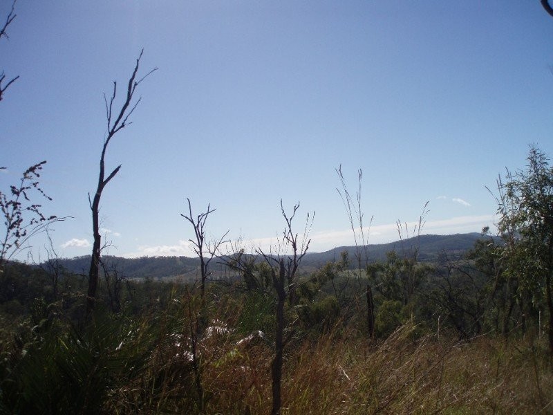 1033 Emu Park Road, Nankin QLD 4701