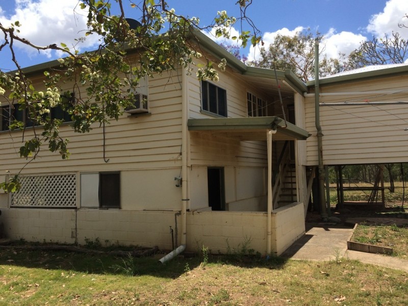 42 Gumtree Avenue, Bouldercombe QLD 4702