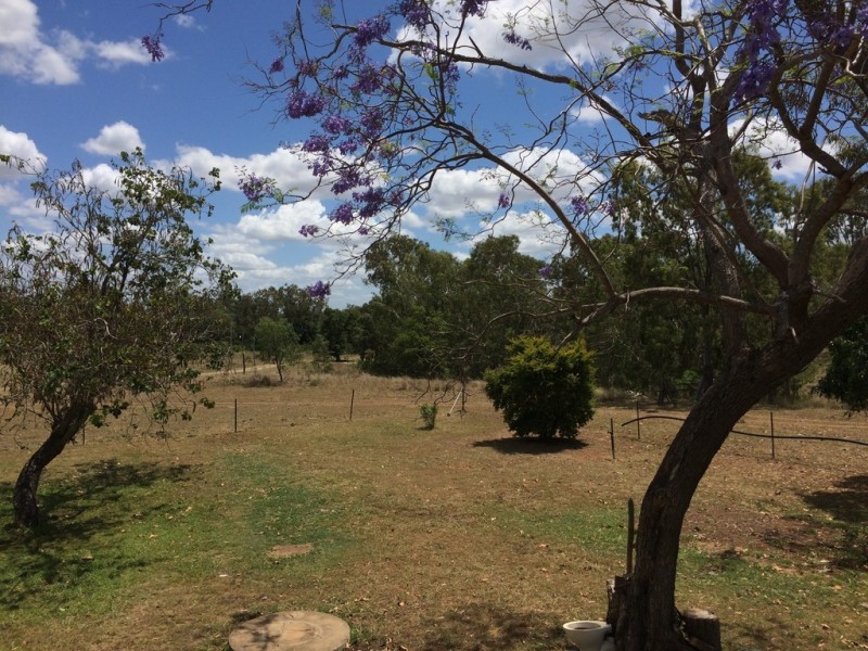 42 Gumtree Avenue, Bouldercombe QLD 4702