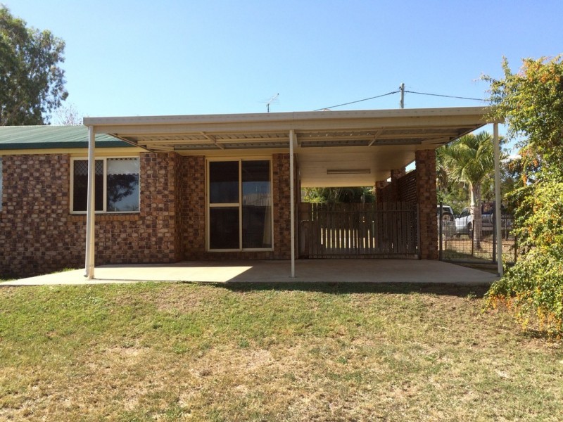 79 Donovan Crescent, Gracemere QLD 4702