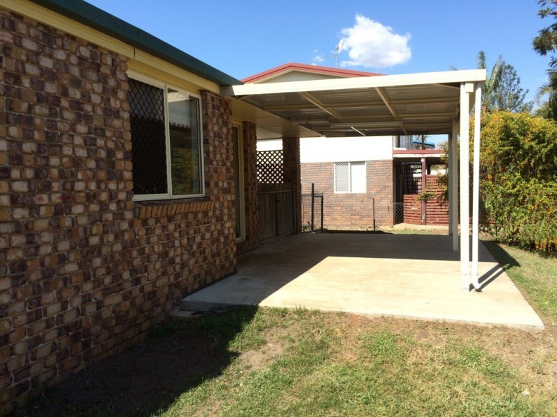 79 Donovan Crescent, Gracemere QLD 4702