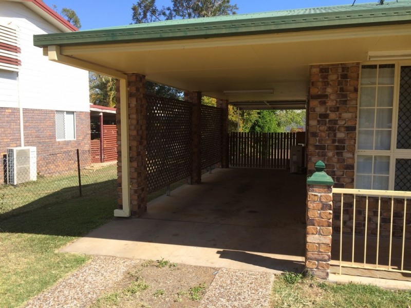 79 Donovan Crescent, Gracemere QLD 4702
