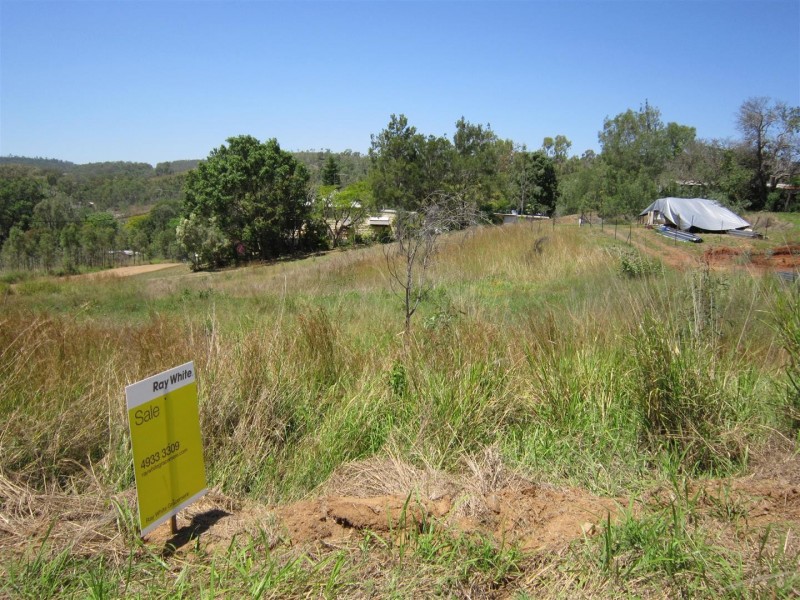 6A Rifle Range Road, Walterhall QLD 4714
