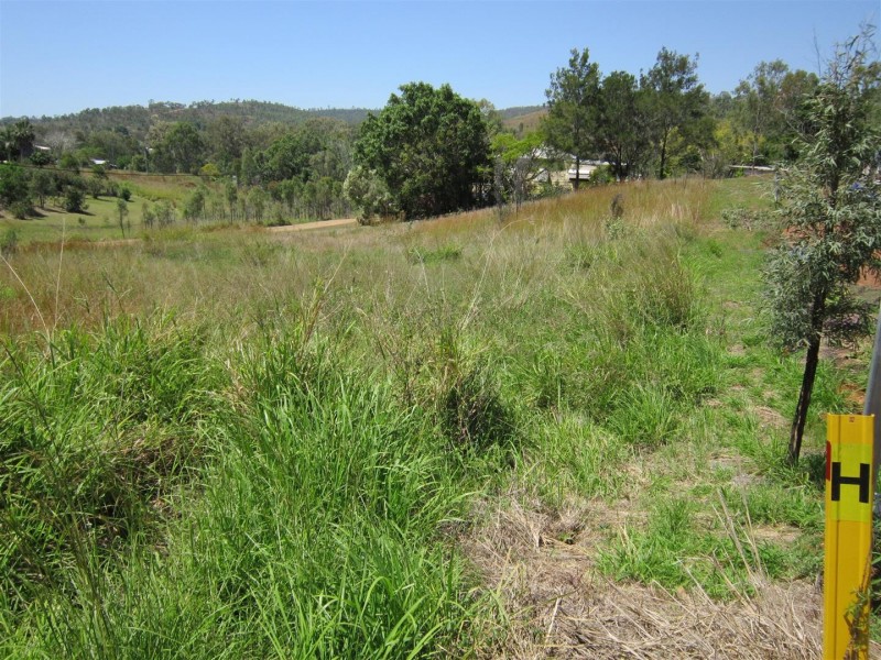 6A Rifle Range Road, Walterhall QLD 4714