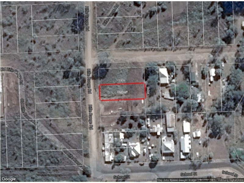 6A Rifle Range Road, Walterhall QLD 4714