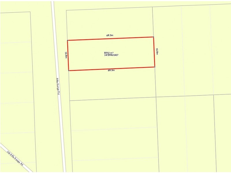 6A Rifle Range Road, Walterhall QLD 4714