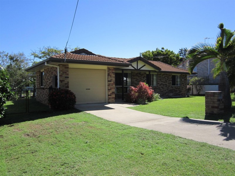 35 Sunrise Crescent, Gracemere QLD 4702