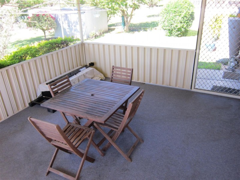 35 Sunrise Crescent, Gracemere QLD 4702